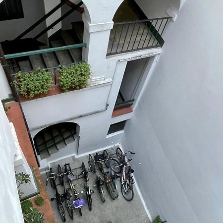 Rubra Apartments Parma Zewnętrze zdjęcie