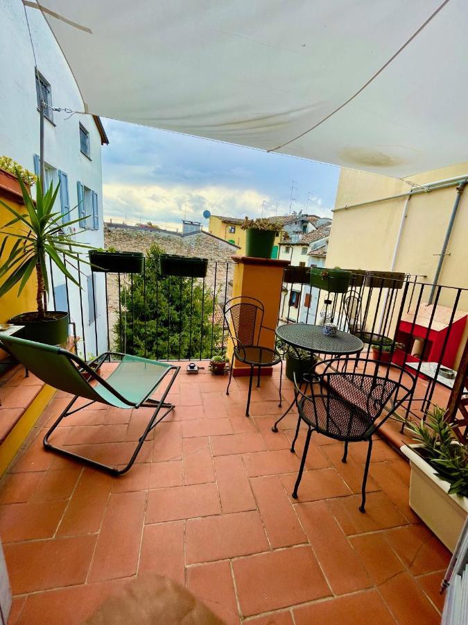 Rubra Apartments Parma Zewnętrze zdjęcie