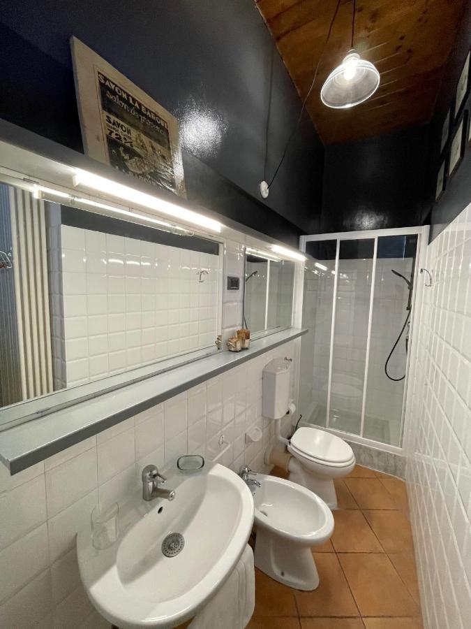 Rubra Apartments Parma Zewnętrze zdjęcie