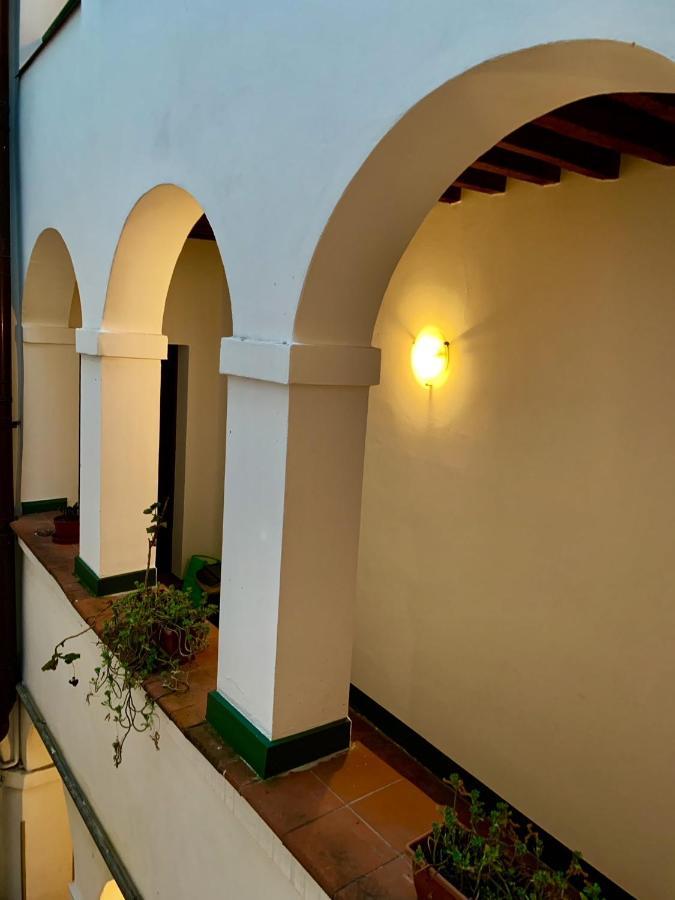Rubra Apartments Parma Zewnętrze zdjęcie