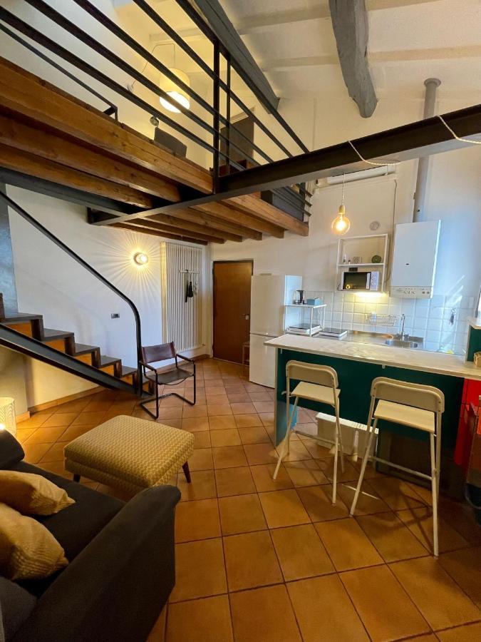 Rubra Apartments Parma Zewnętrze zdjęcie