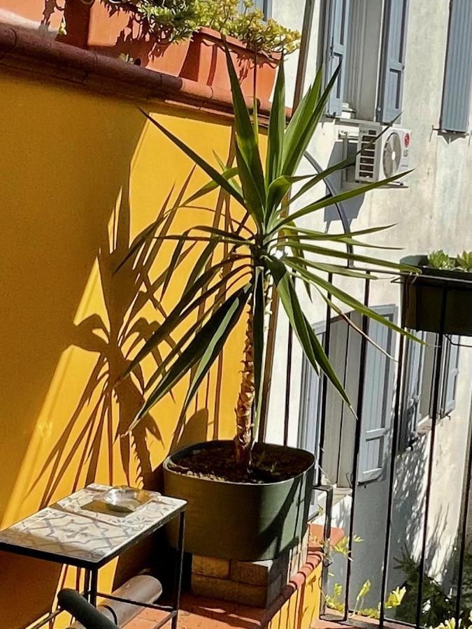 Rubra Apartments Parma Zewnętrze zdjęcie