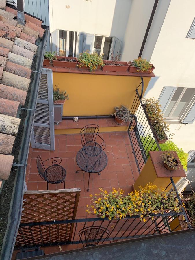 Rubra Apartments Parma Zewnętrze zdjęcie