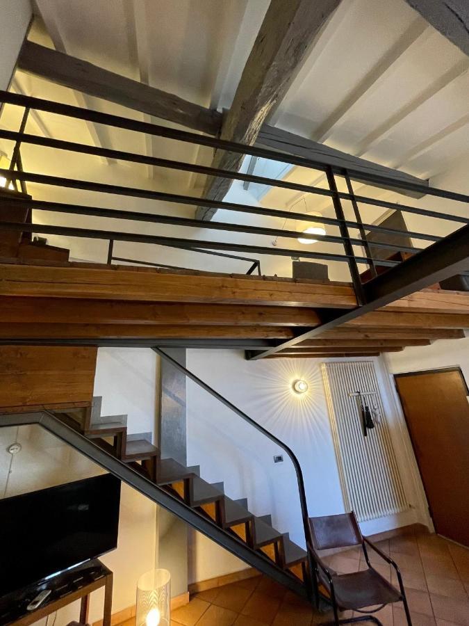 Rubra Apartments Parma Zewnętrze zdjęcie