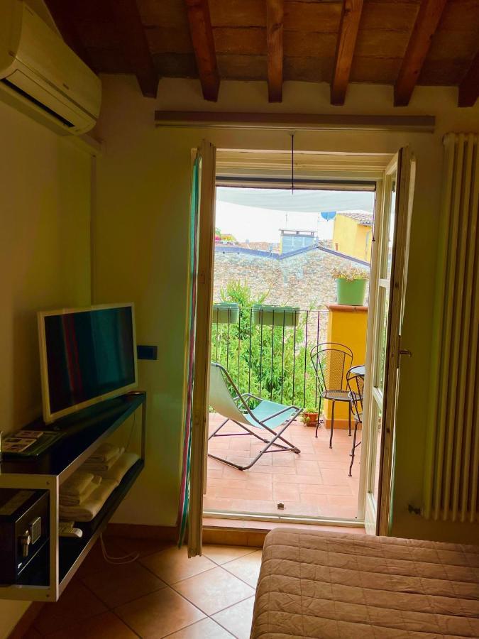 Rubra Apartments Parma Zewnętrze zdjęcie