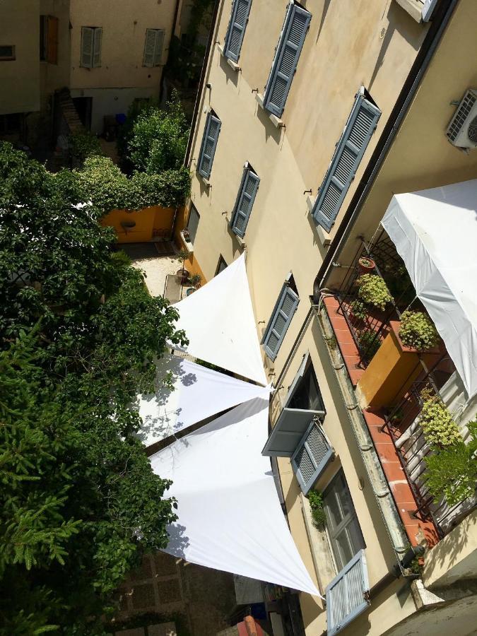 Rubra Apartments Parma Zewnętrze zdjęcie