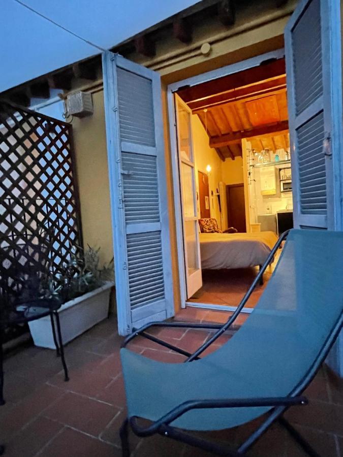 Rubra Apartments Parma Zewnętrze zdjęcie