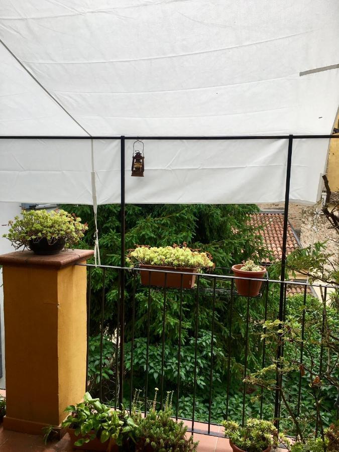 Rubra Apartments Parma Zewnętrze zdjęcie