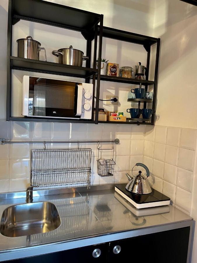Rubra Apartments Parma Zewnętrze zdjęcie
