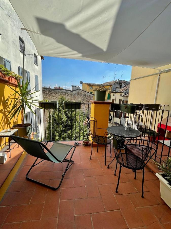 Rubra Apartments Parma Zewnętrze zdjęcie