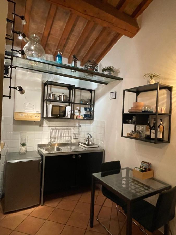 Rubra Apartments Parma Zewnętrze zdjęcie