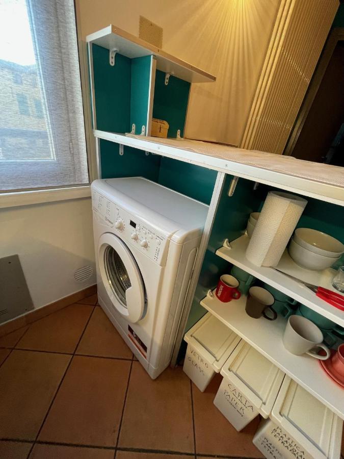 Rubra Apartments Parma Zewnętrze zdjęcie