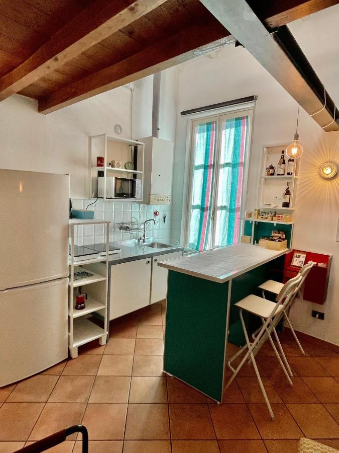 Rubra Apartments Parma Zewnętrze zdjęcie