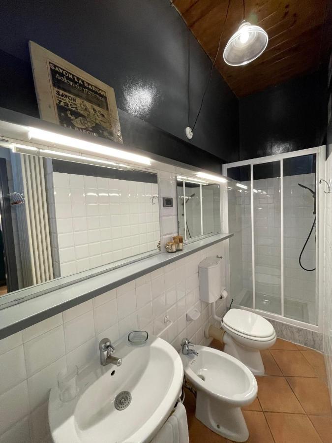 Rubra Apartments Parma Zewnętrze zdjęcie
