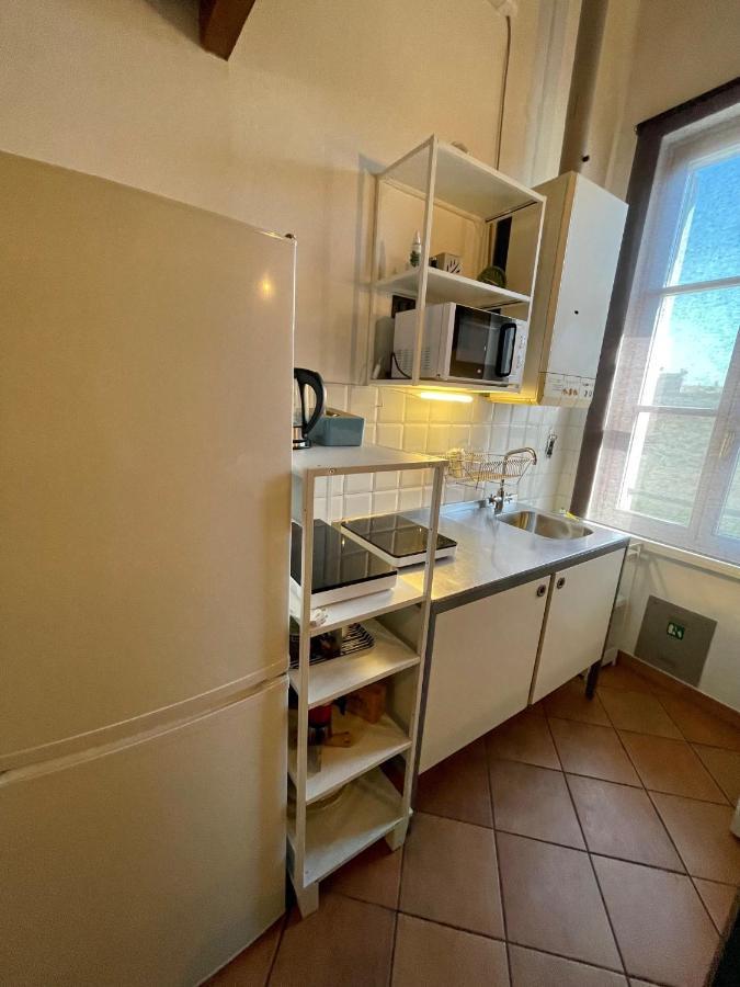 Rubra Apartments Parma Zewnętrze zdjęcie