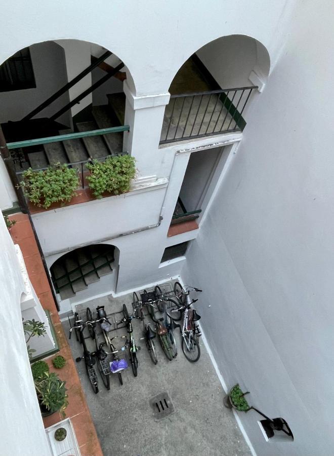 Rubra Apartments Parma Zewnętrze zdjęcie
